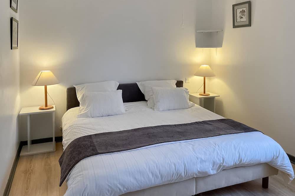 Maison confortable à St. Jean Aux. in Saint-Jean-aux-Amognes, Nièvre