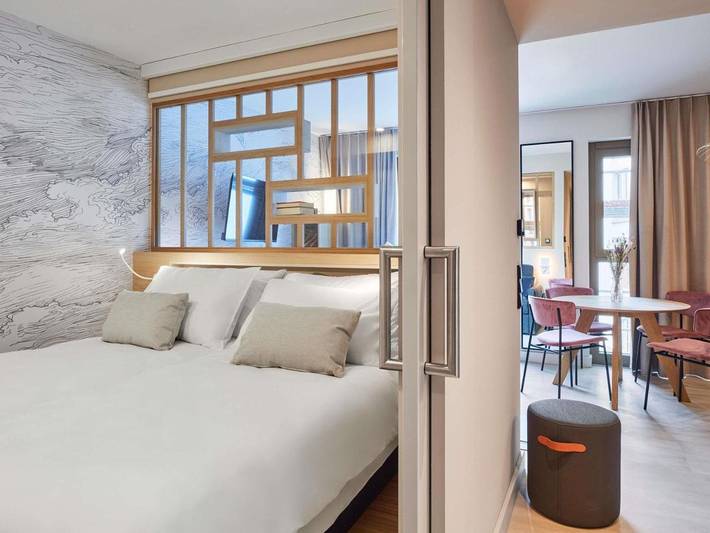 Hôtel pour 2 personnes dans Bad Cannstatt - 3