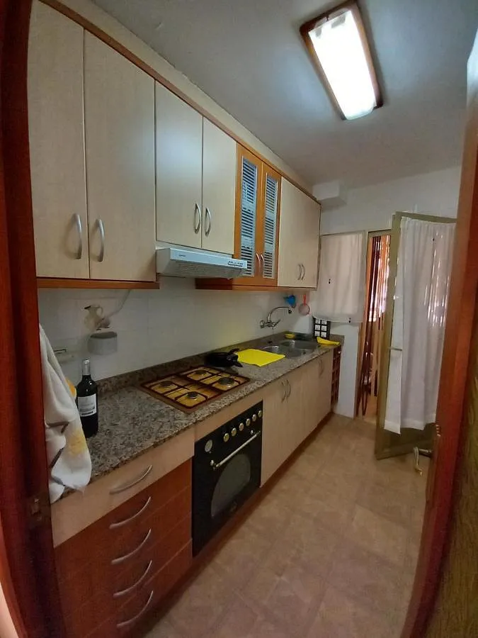 Holiday apartment for 4 people - 1