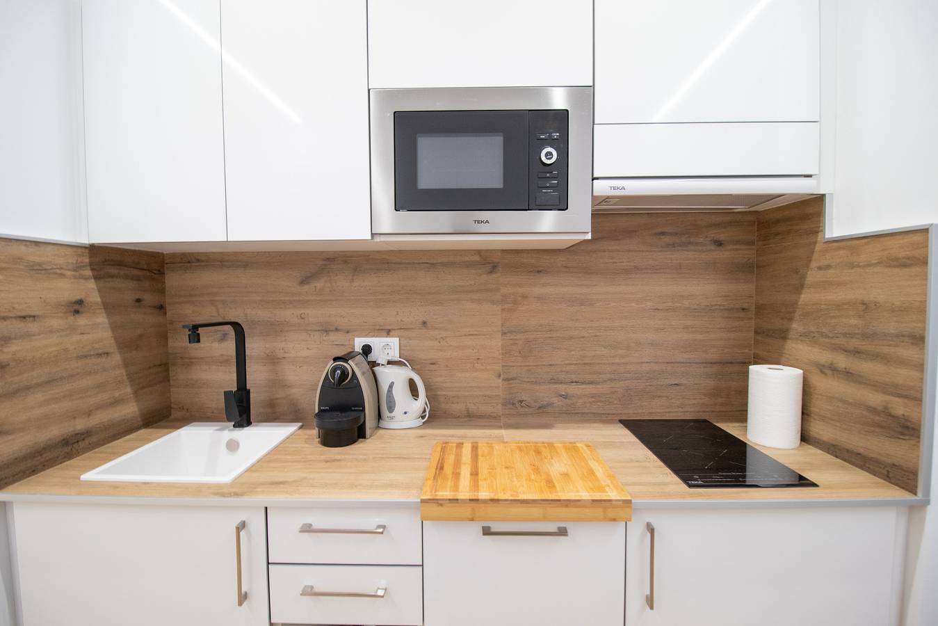 Ganzes Studio, Studio für 4 Personen in Valencia, Costa de Valencia