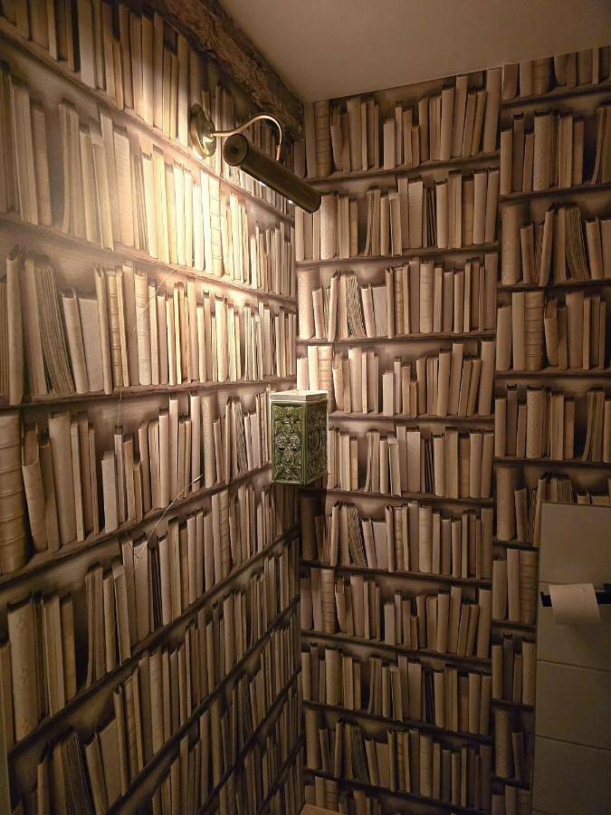 Location de vacances pour 6 personnes, avec jardin, animaux acceptés à Epfig - 2