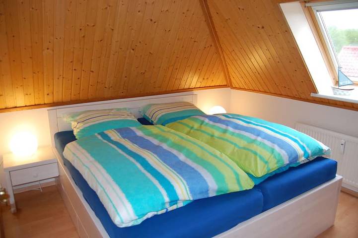 Entire apartment, A charming vacation rental!!   Special Offer!!  September Sat/Sun–Sat/Sun, 1 week only 444 Eur in Ostseebad Rerik, Rerik