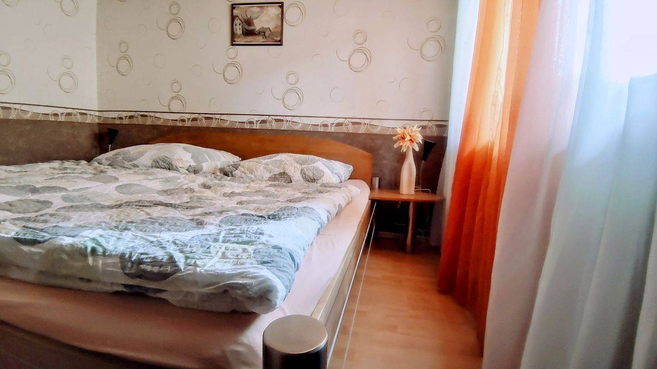 Appartement de vacances entier, Ferienwohnung für 4 Personen (60 m²) in Arnsberg in Arnsberg, Arrondissement du Haut-Sauerland