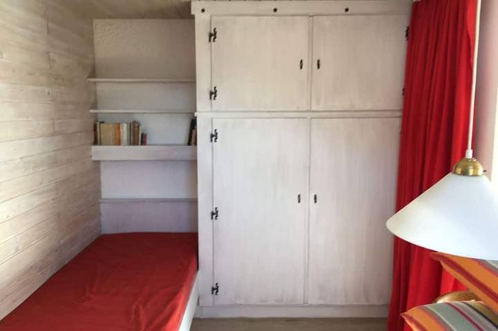 Ferienwohnung für 4 Personen, mit Balkon in Oberjoch - 2