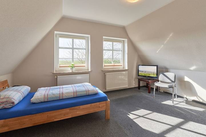 Ferienwohnung für 1 Personen - 1