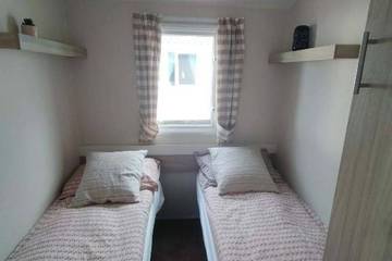 Static Caravan for 6 People in Edinburgh and Lothian, Photo 4