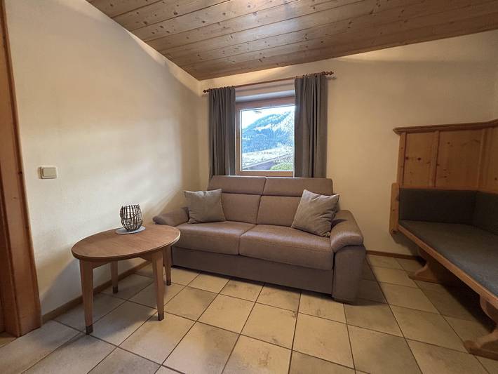 Ganze Ferienwohnung, Apartment Troger in Fieberbrunn, Bezirk Kitzbühel
