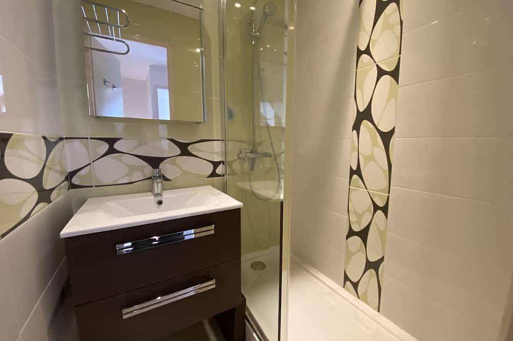 Clos Dunes - Jardin, Piscine partagée in Kerhillio, Erdeven