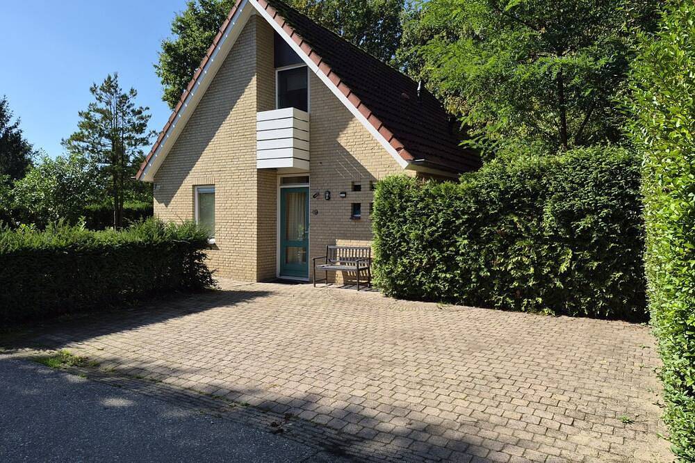 Bungalowpark Wighenerhorst - 49 in Wijchen, Betuwe
