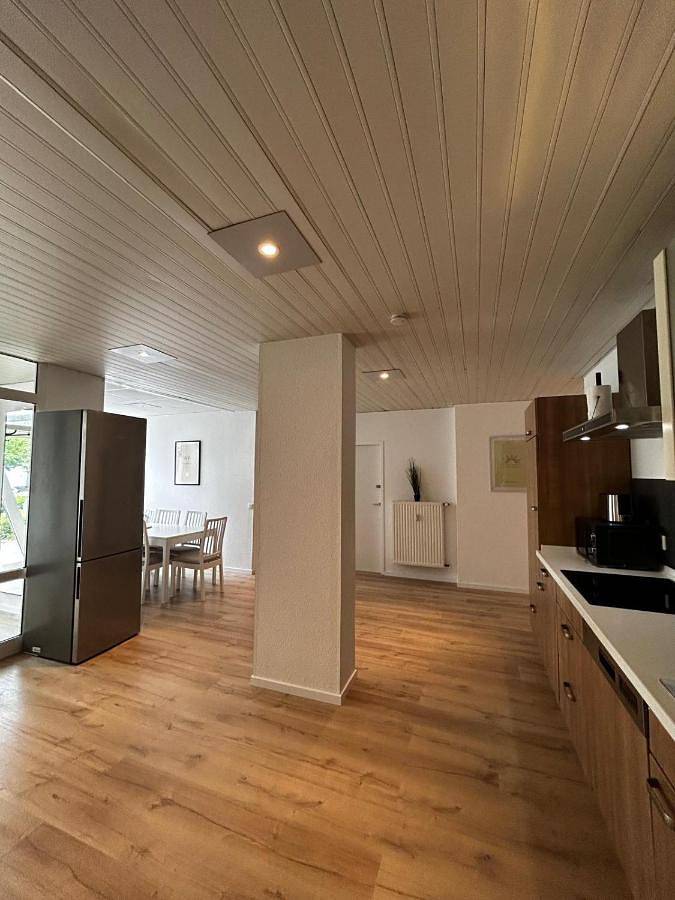 Gîte pour 8 personnes, avec terrasse dans Ibbenburen - 4