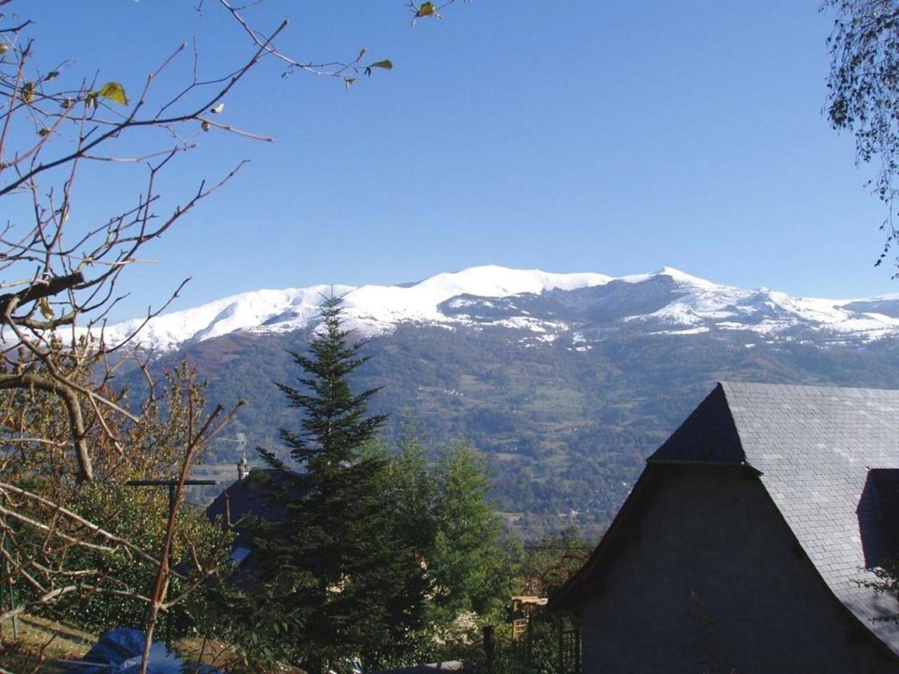 Appartement entier, Appartement Bardéron in Arcizans-Avant, Parc national des Pyrénées