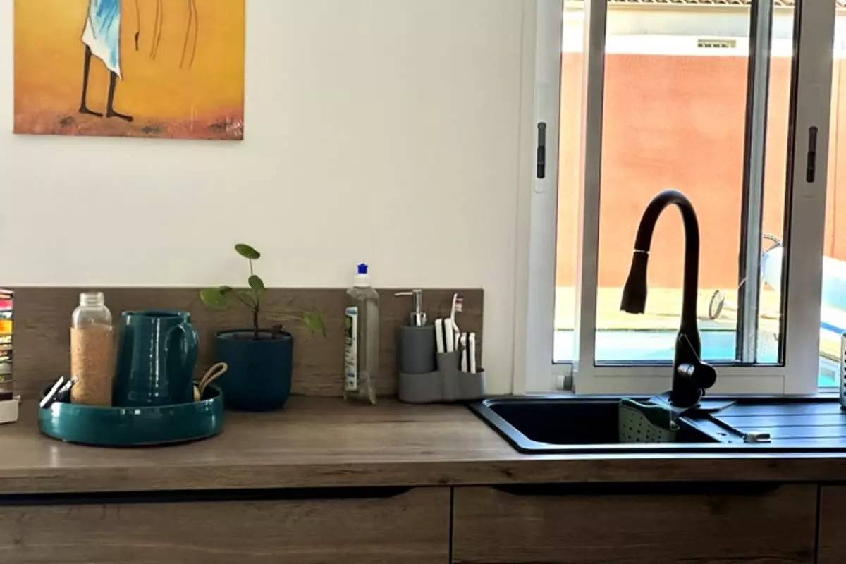 Maisons & Villas pour 6 Personnes in Saint-Xandre, La Rochelle region