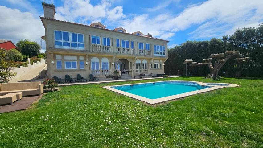 Casa rural para 2 personas, con Piscina en Vigo - 2