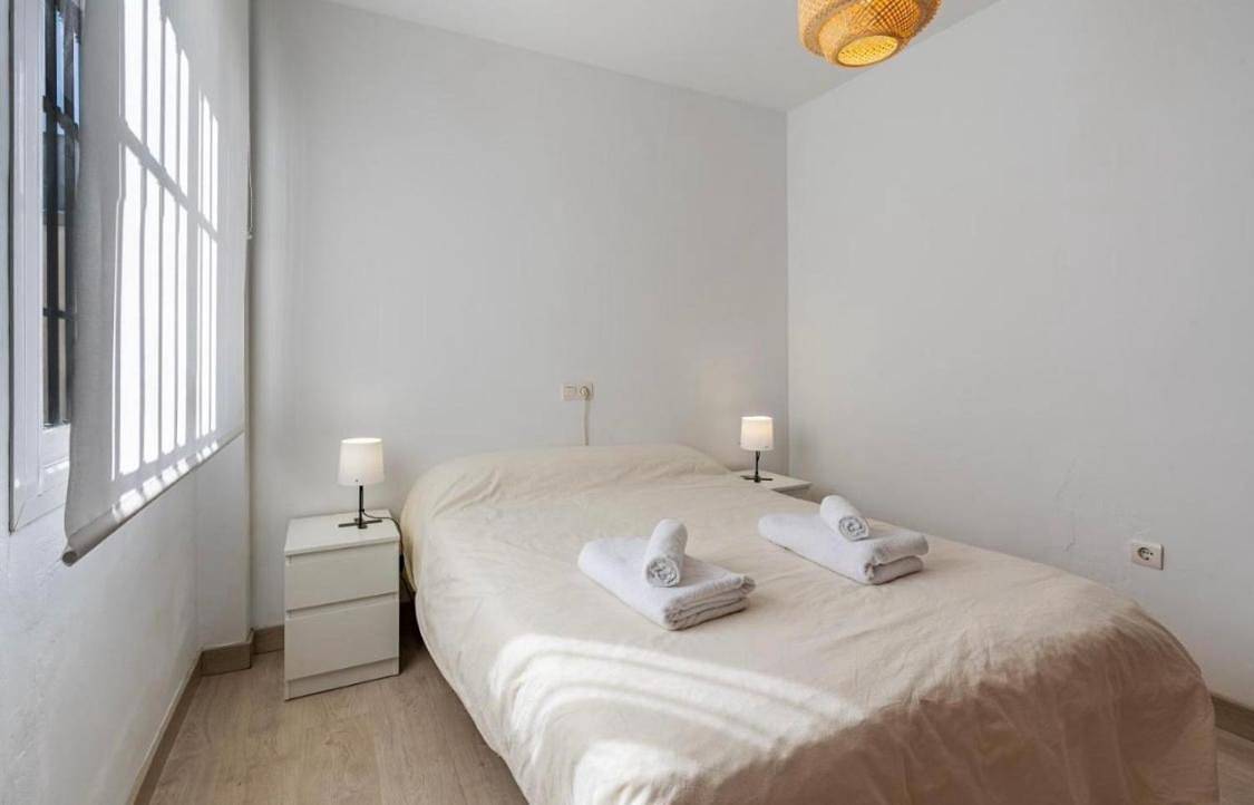 Two-Bedroom House in Granada, Provincia de Granada