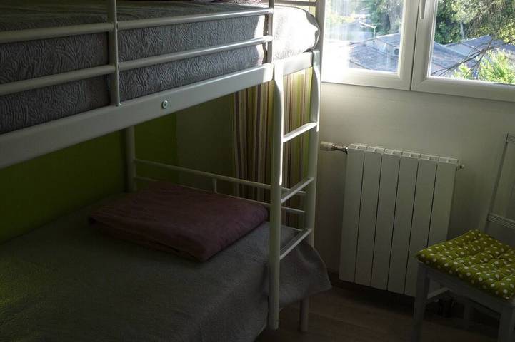 Gîte pour 4 personnes à Nages-et-Solorgues - 3