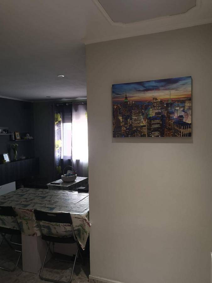 Apartamento entero, Apartamento Duartes en Barbastro vistas al pirineo in Barbastro, Provincia de Huesca