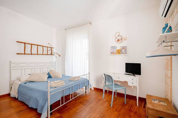 Appartement de vacances pour 3 personnes - 1