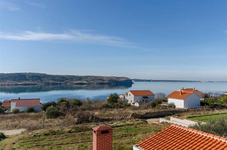Appartement de vacances pour 2 personnes, avec terrasse