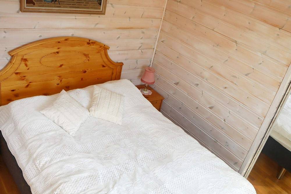 7 Personen Ferienhaus in Klokkarvik in Sund