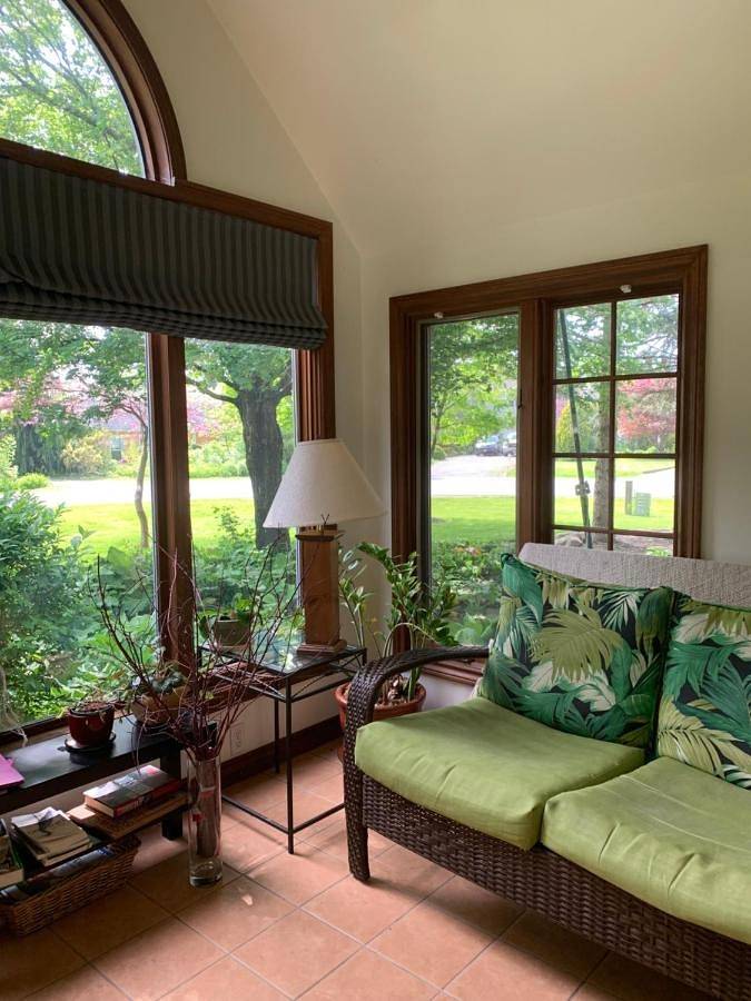 Chambre d’hôte pour 2 personnes, avec terrasse et jardin à Niagara-on-the-Lake - 4