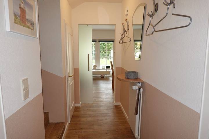 Ferienhaus für 5 Personen, mit Garten in Nieblum - 2