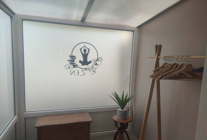 Gîte pour 4 personnes, avec jardin et terrasse en Haute-Savoie - 4