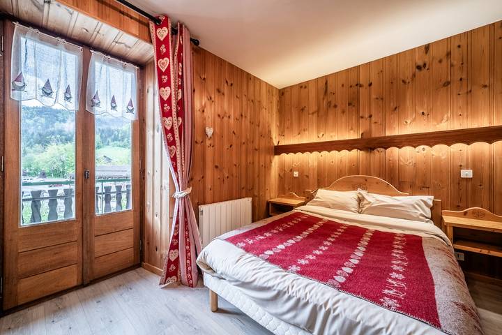 Gîte pour 6 personnes à Abondance - 3