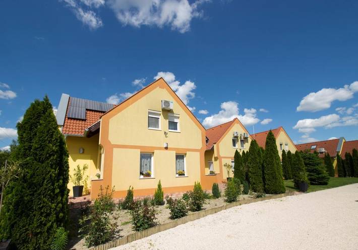 Agriturismo voor 6 personen in Hongarije