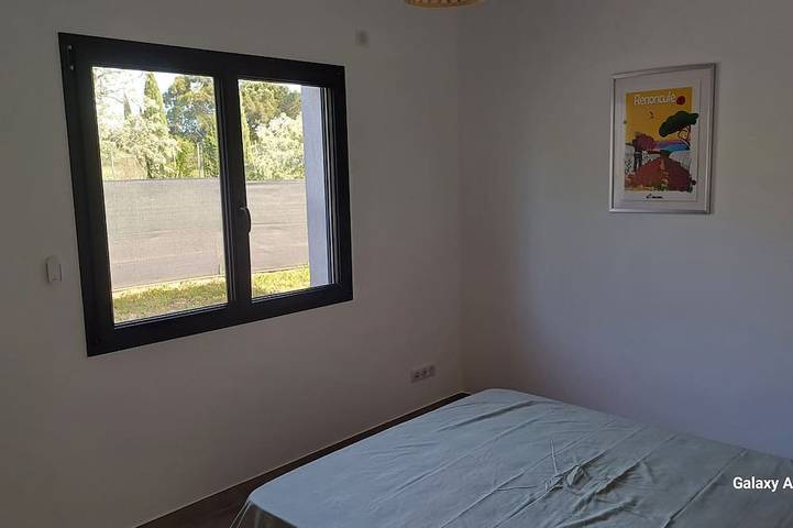 Location de vacances pour 8 personnes, avec jardin à Solliès-Pont - 4