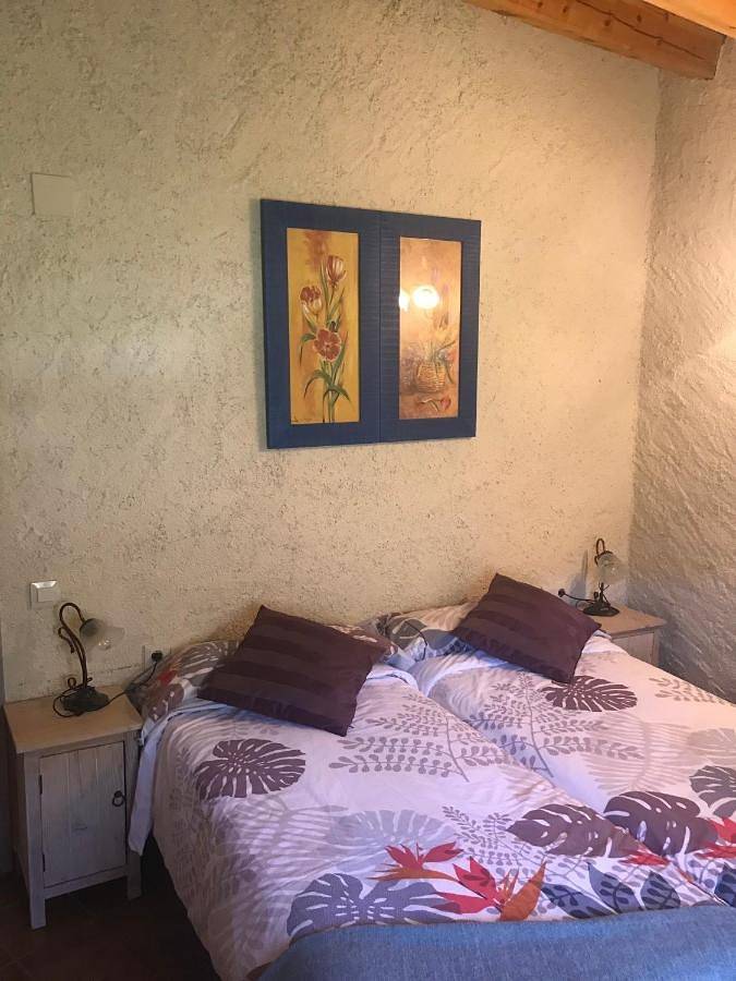 Casa rural para 2 personas, con Terraza además de Jardín y Vistas en Alto Urgel - 4