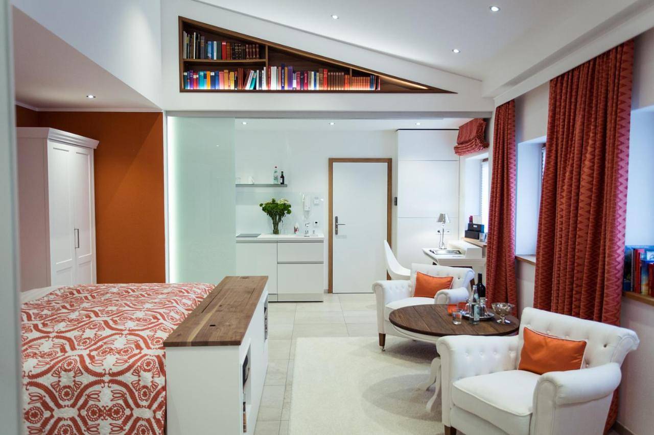 Duplex Suite with Sauna and Hot Tub in Passau, Passauer Land