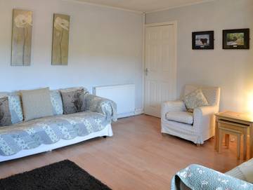 Cottage for 7 People in Cairngorms National Park, Speyside, Photo 3