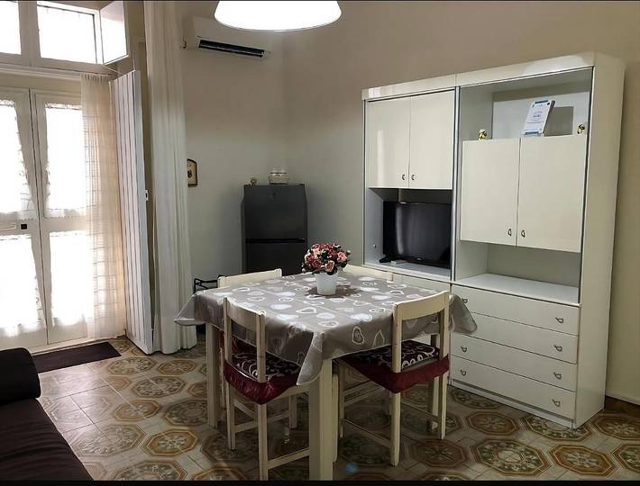 Apartamento de vacaciones para 6 personas, con vistas y terraza - 1