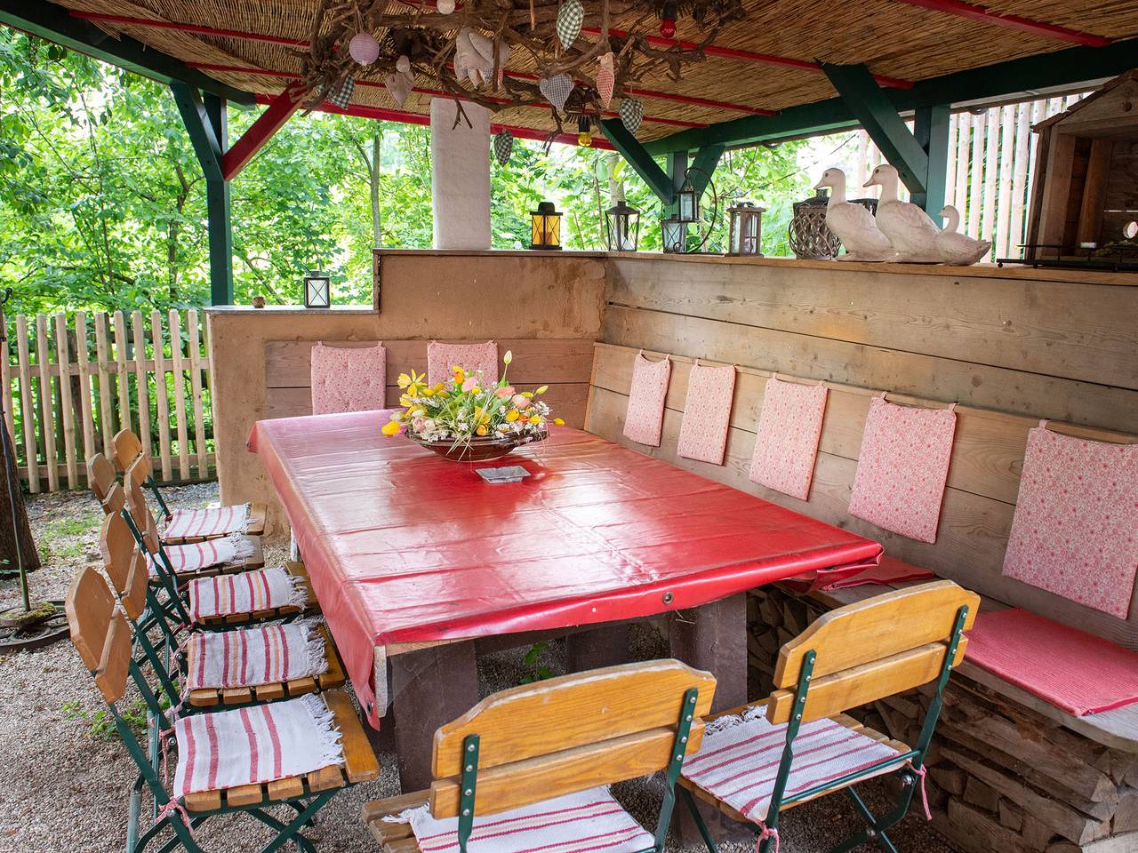 Troadkasten in Neuhofen im Innkreis, Innviertel