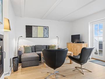 Ferienwohnung für 6 Personen in Bagenkop, Langeland, Bild 2