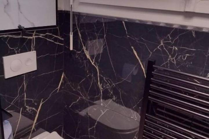 Location de vacances pour 4 personnes, avec terrasse et jardin à Mondeville - 4