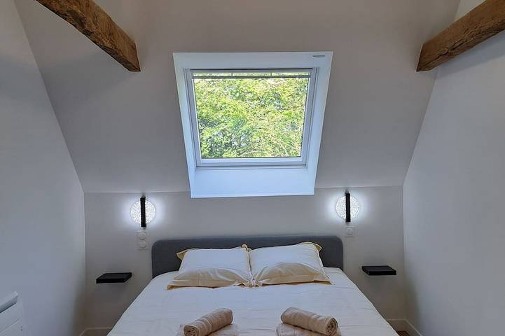 Location de vacances pour 8 personnes dans La Roche-Jaudy - 2