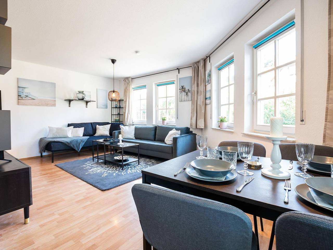 Ganze Wohnung, Stadtweg, App. 114 in Cotta, Dresden