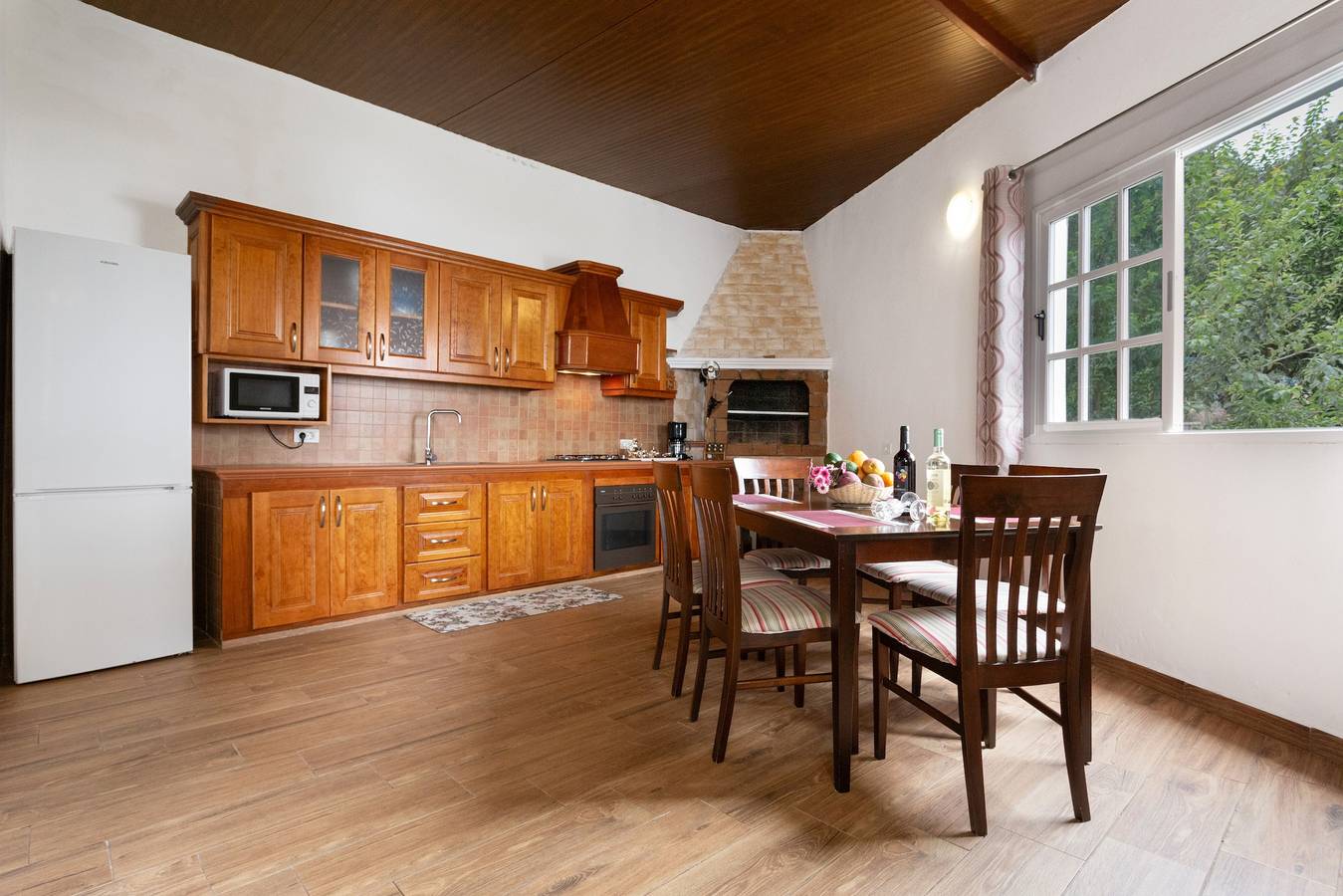 Ganze Wohnung, Ferienwohnung 'Teide' mit Wi-Fi in Cruz del Camino, Icod de los Vinos