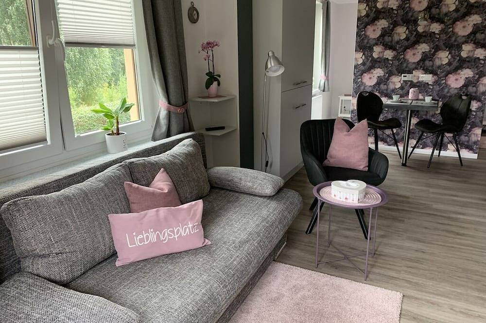 Ganze Wohnung, Ferienwohnung Bad Wilsnack in Bad Wilsnack, Prignitz