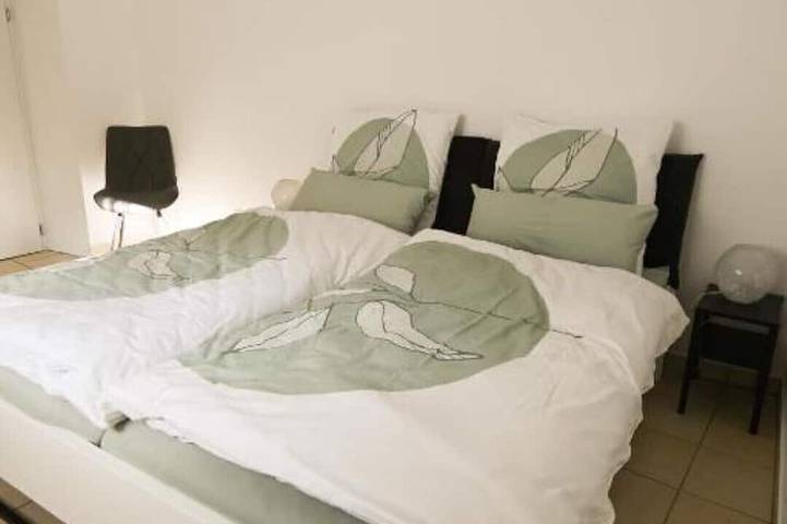 Ferienwohnung für 2 Personen in Winningen - 2