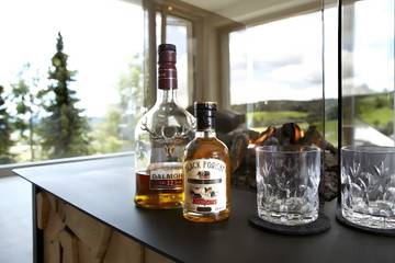 Casa Rural Con Piscina para 4 Personas en Ibach, Alta Selva Negra, Foto 3