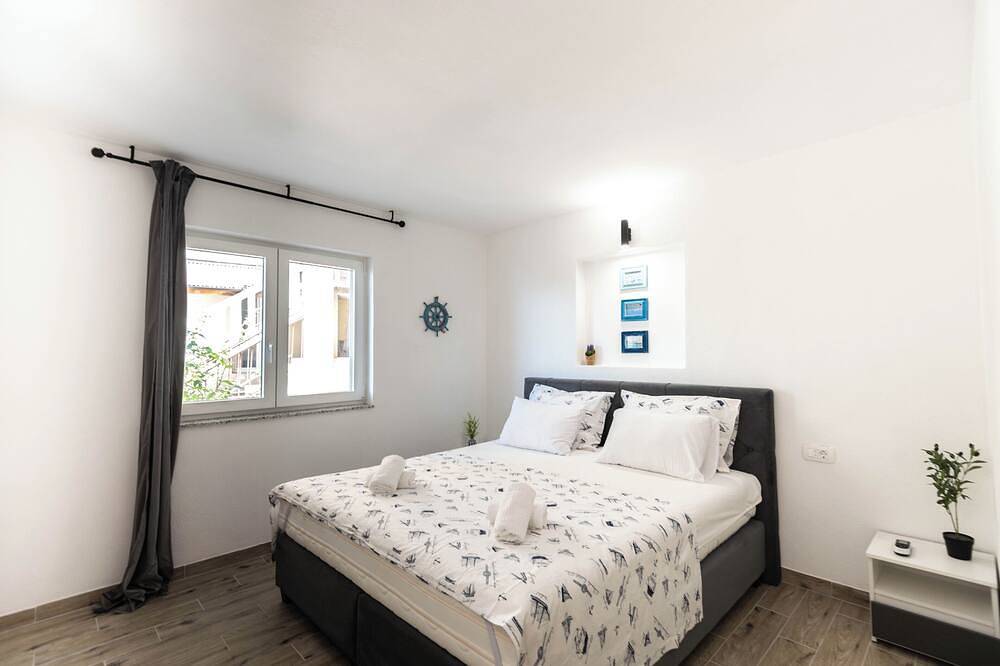 Ganze Wohnung, Dodjite i odmorite se u našem predivnom apartmanu in Marusici, Split-Dalmatien