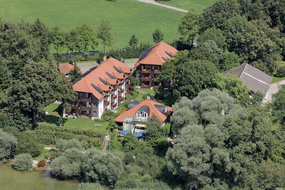 Apartamento entero, Ferienresidenz Chiemseestrand - Seebruck in Chieming, Lago Chiem