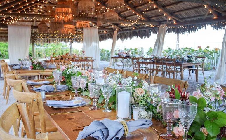 Ferienhaus für 6 Personen, mit Balkon in Miami Beach