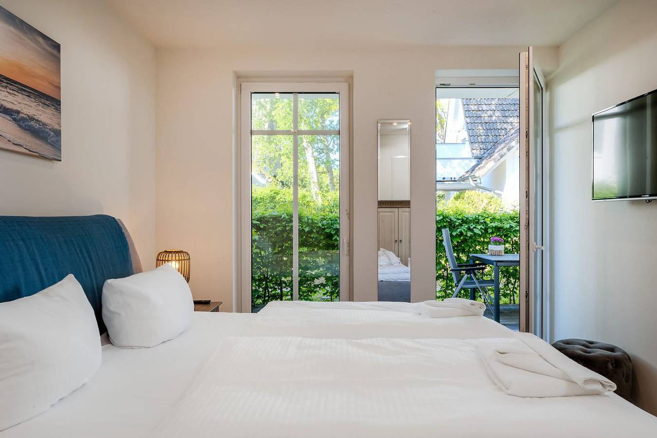 Ganze Wohnung, Traumurlaub mit frischer Seeluft! in Ostseebad Zingst, Zingst