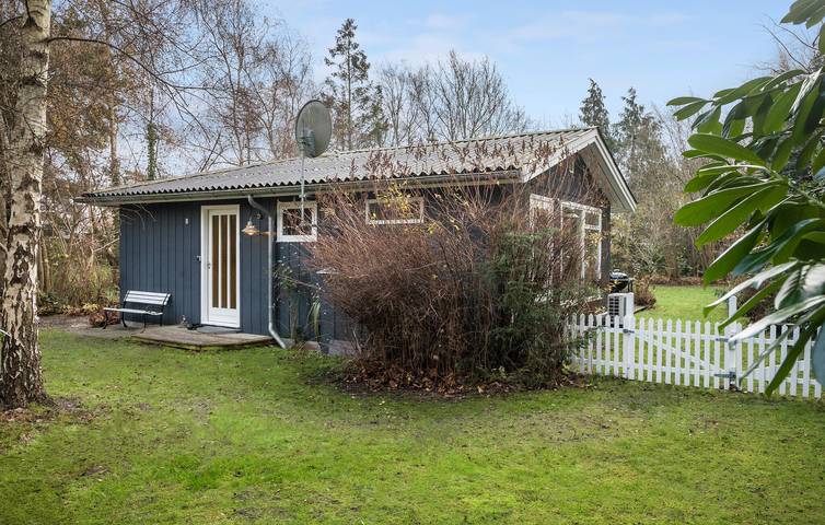 Ferienhaus für 6 Personen, mit Terrasse, mit Haustier in Lolland-Falster - 2