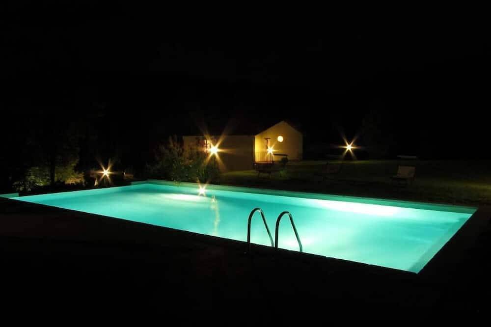 Ferienhaus / Villa - Castelnuovo di Garfagnana - Frei Wifi Internet in Castelnuovo di Garfagnana, Garfagnana