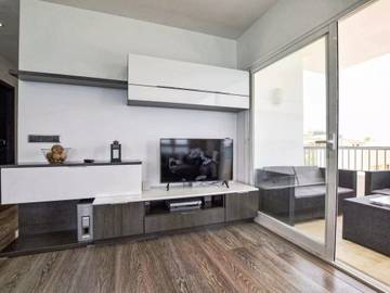 Apartment in Son Bauló, Santa Margalida für 4 
