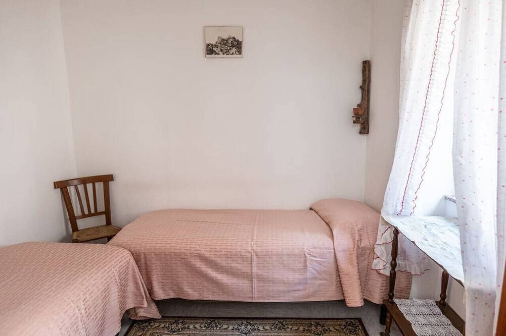 Casa della nonna - Italian Vacation in Sperlinga, Monti Nebrodi